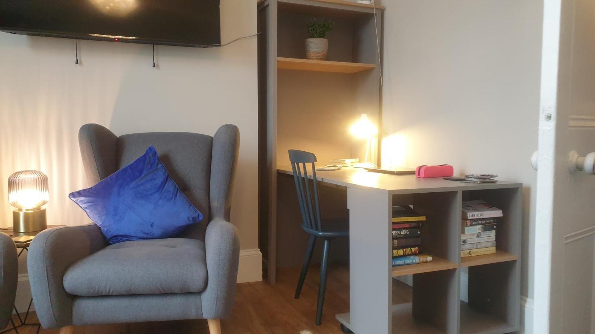 Holiday home Porthmadog, Sleeps 11, 5 Bedrooms, 5 Bathrooms, Mountain Views