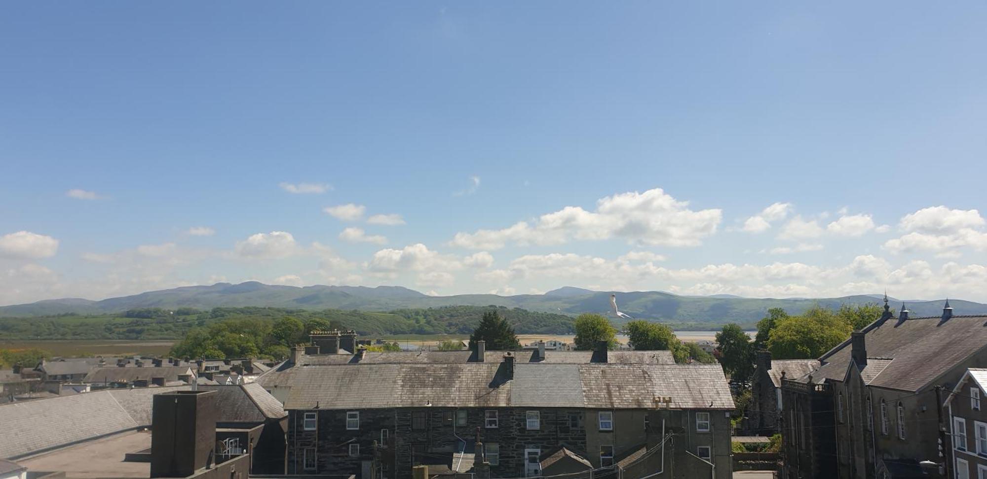 Holiday home Porthmadog, Sleeps 11, 5 Bedrooms, 5 Bathrooms, Mountain Views *