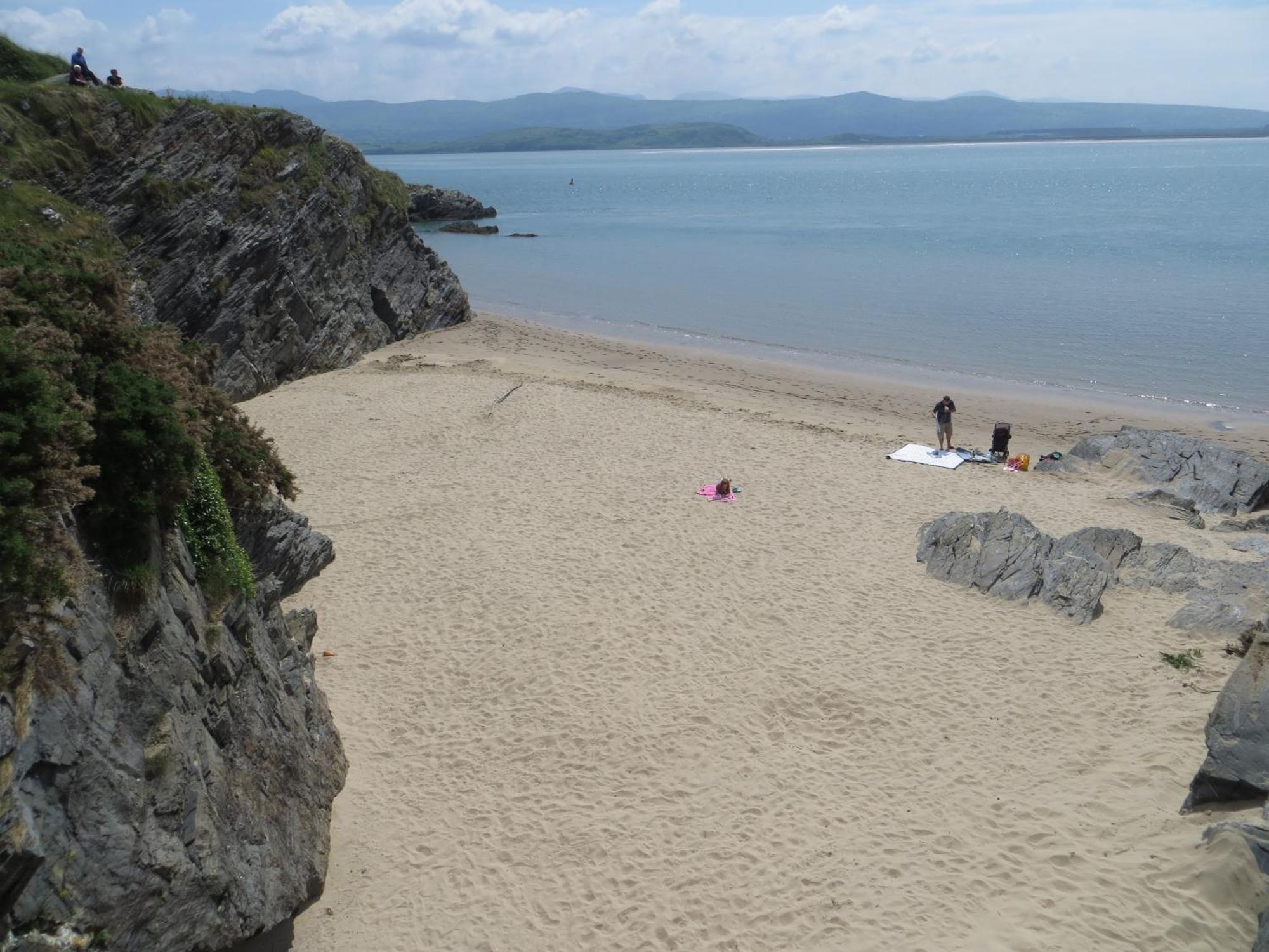Holiday home Porthmadog, Sleeps 11, 5 Bedrooms, 5 Bathrooms, Mountain Views Porthmadog