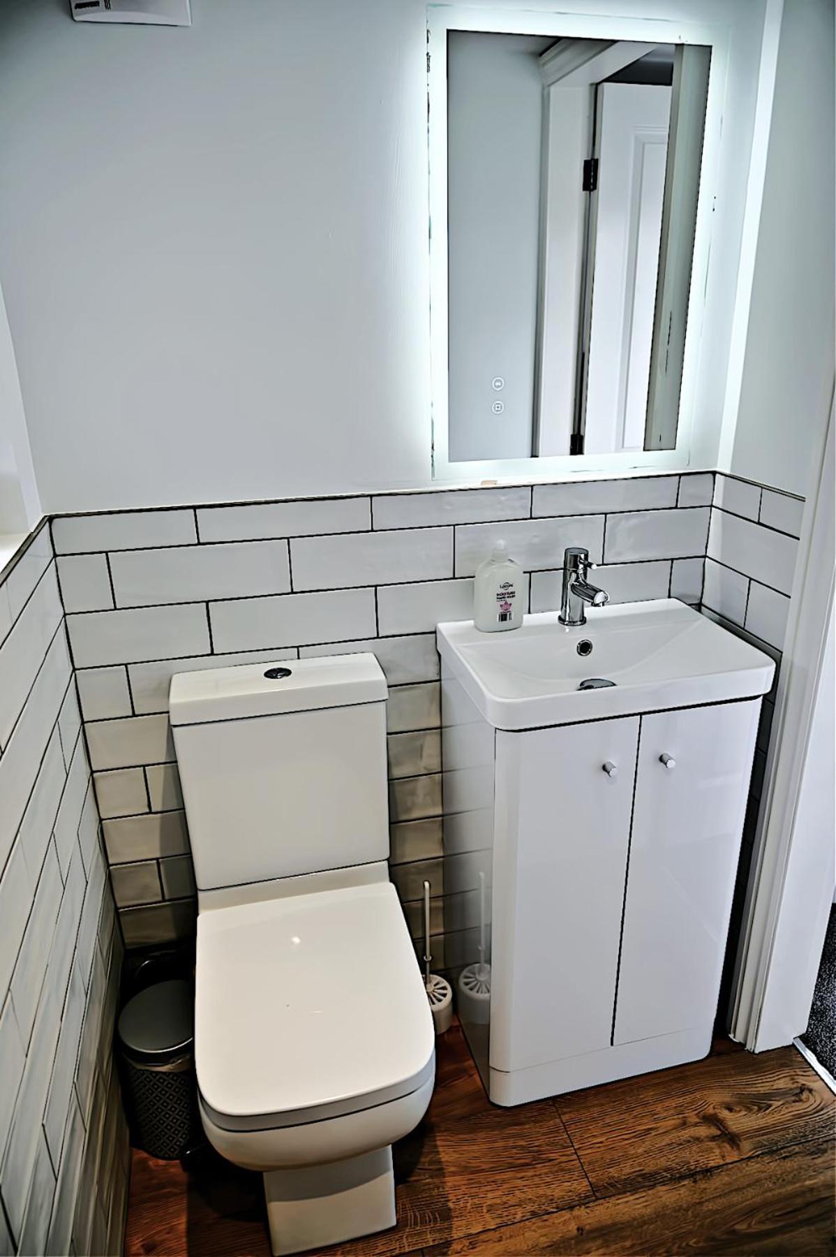 Holiday home Porthmadog, Sleeps 11, 5 Bedrooms, 5 Bathrooms, Mountain Views *