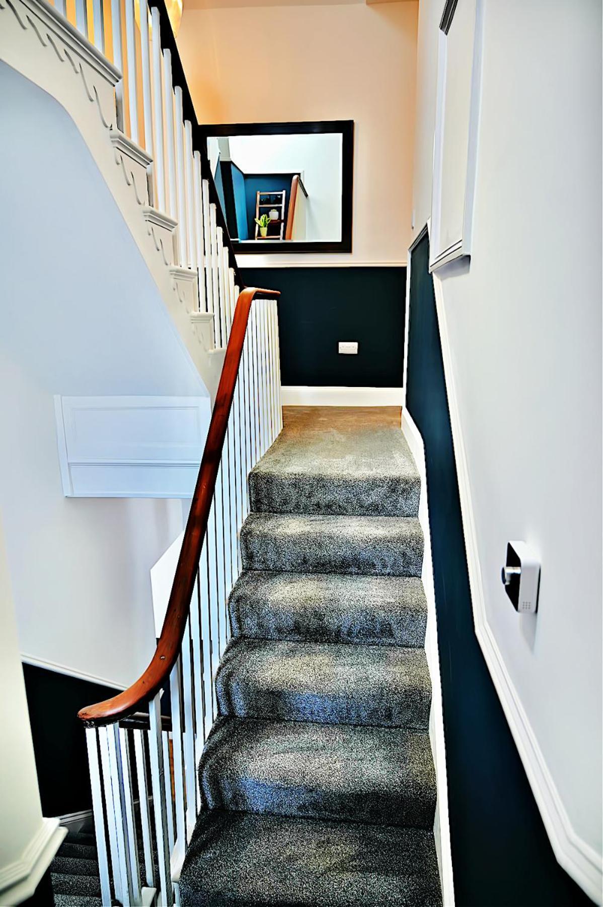 Holiday home Porthmadog, Sleeps 11, 5 Bedrooms, 5 Bathrooms, Mountain Views